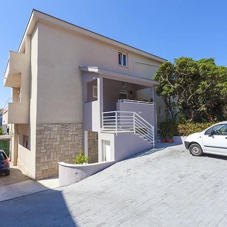 Apartmani Marina Makarska Zewnętrze zdjęcie