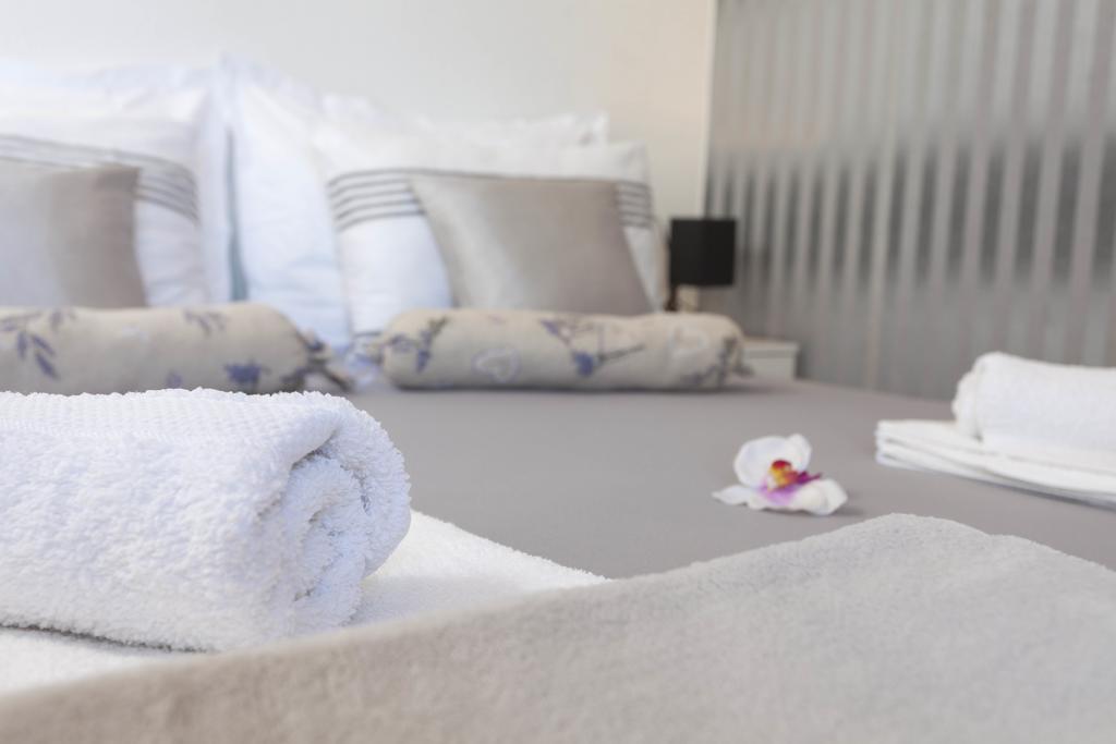 Apartmani Marina Makarska Zewnętrze zdjęcie