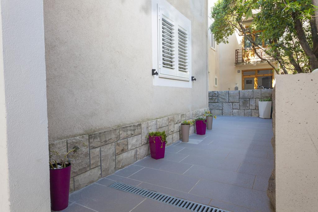 Apartmani Marina Makarska Zewnętrze zdjęcie