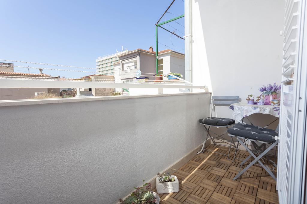 Apartmani Marina Makarska Zewnętrze zdjęcie