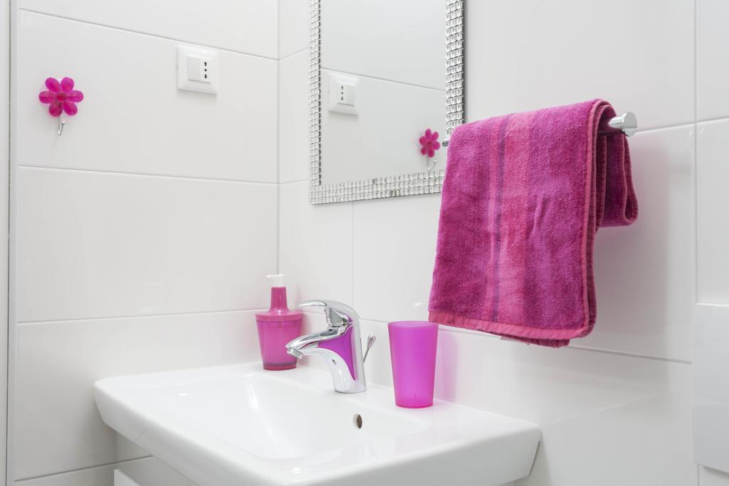 Apartmani Marina Makarska Zewnętrze zdjęcie